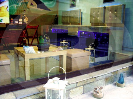 Fish Spa Relax_Inside View